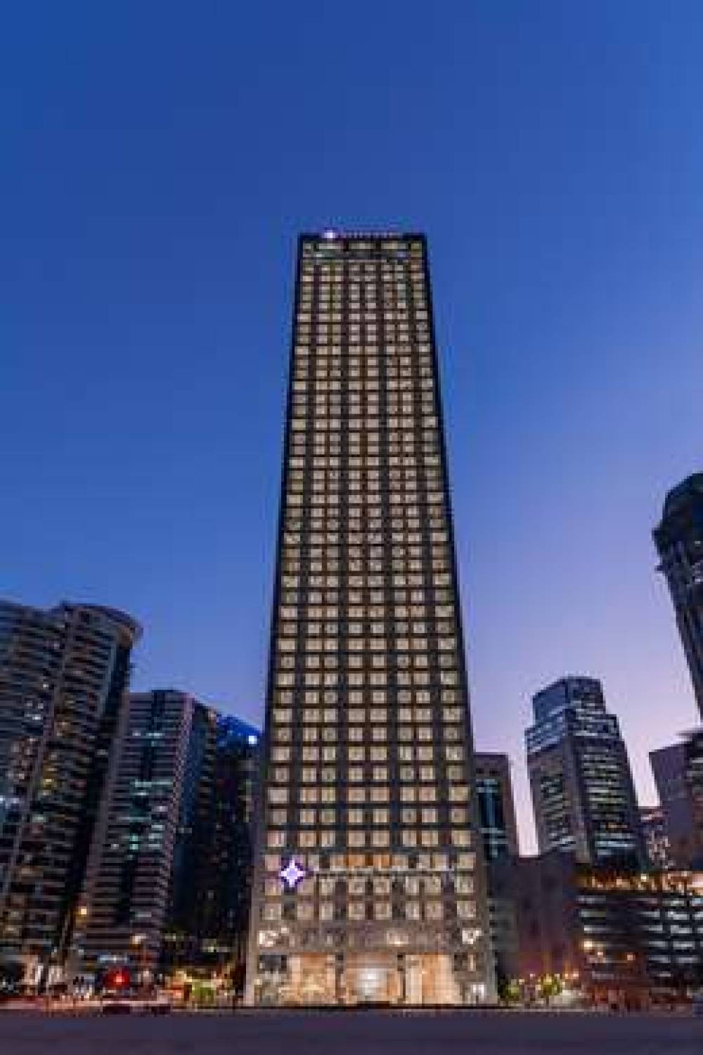 Aleph Residences Curio By Hilton
