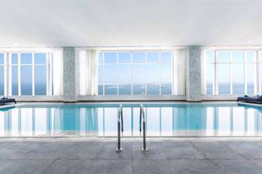 ALEPH RESIDENCES CURIO BY HILTON 6