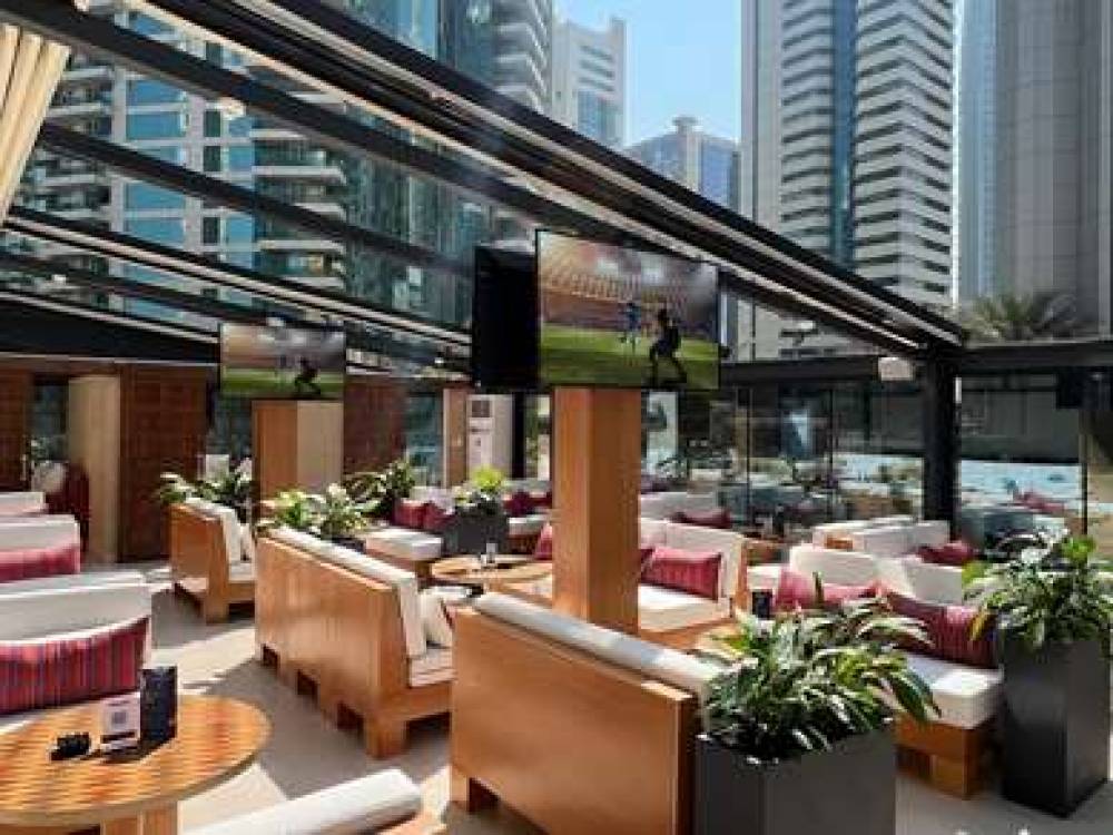 ALEPH RESIDENCES CURIO BY HILTON 10