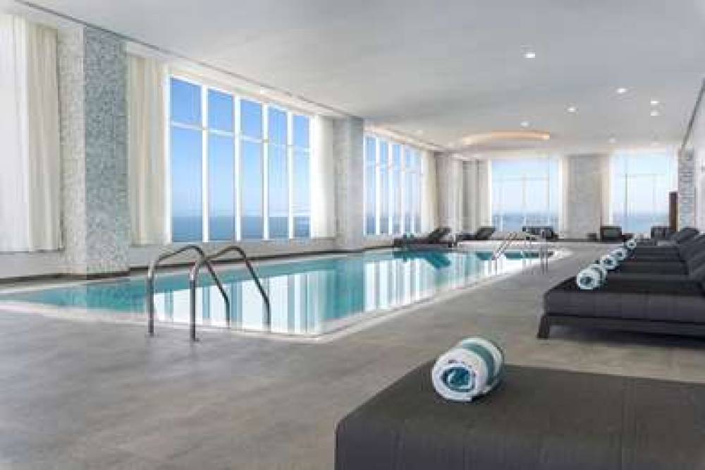 ALEPH RESIDENCES CURIO BY HILTON 5