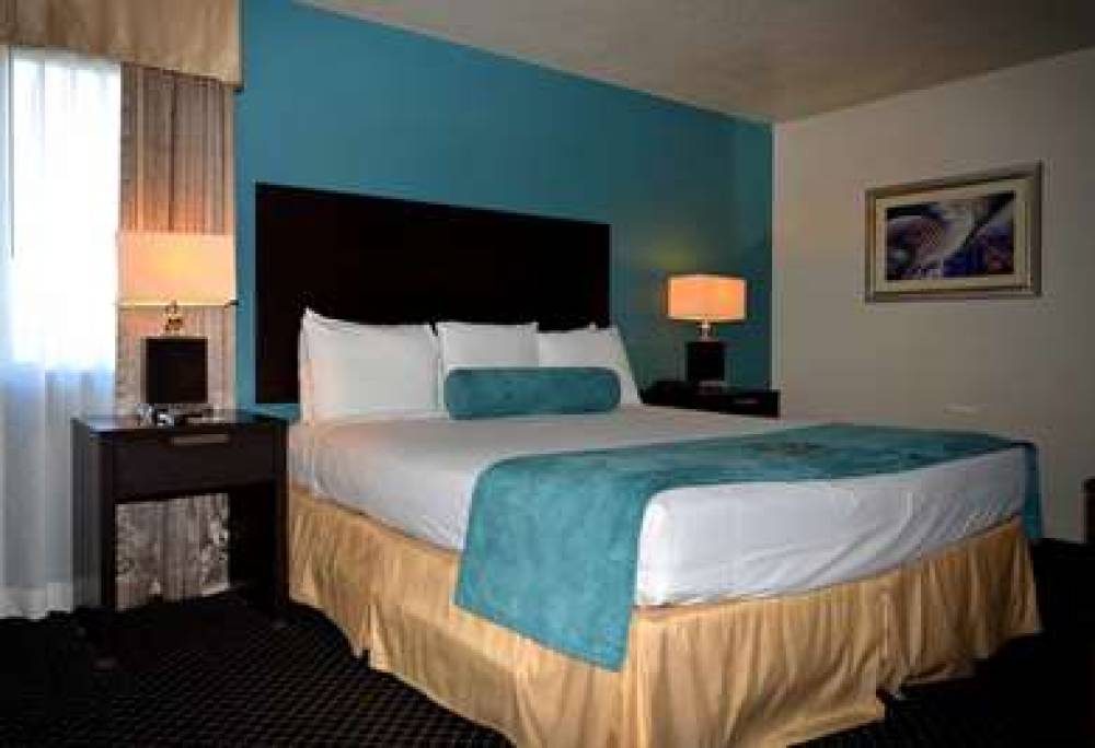 ALEXIS PARK ALL SUITE RESORT 3