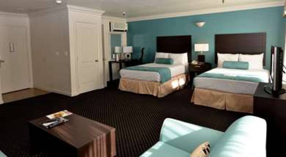 ALEXIS PARK ALL SUITE RESORT 4