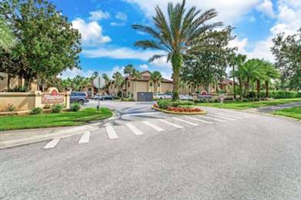 ALHAMBRA VILLAS BY DIAMOND RESORTS, 1
