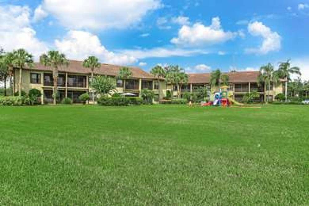 ALHAMBRA VILLAS BY DIAMOND RESORTS, 2