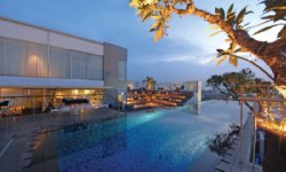 ALILA KEMANG ICON 2
