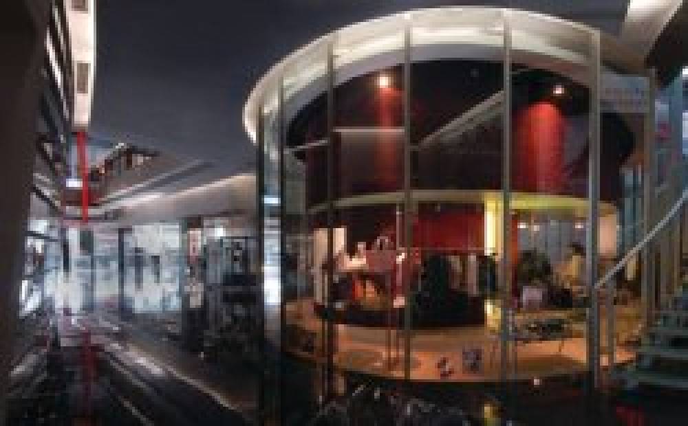 ALILA KEMANG ICON 7