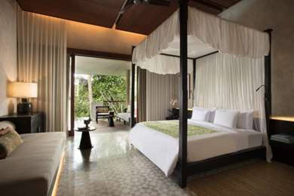 ALILA UBUD 5