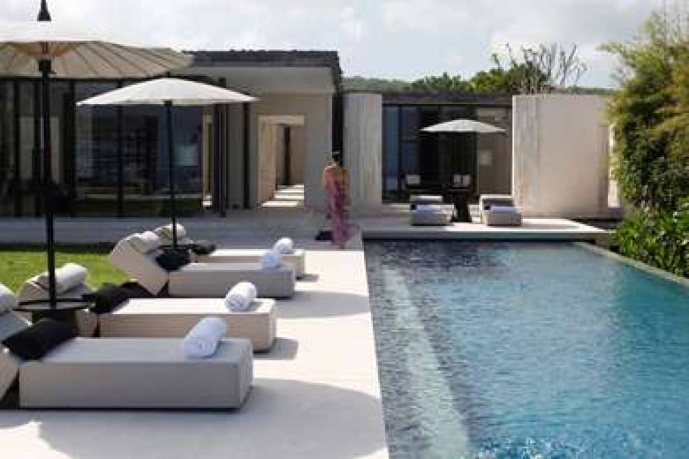 ALILA VILLAS ULUWATU 5