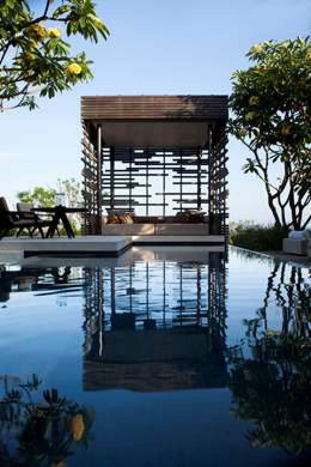 ALILA VILLAS ULUWATU 4