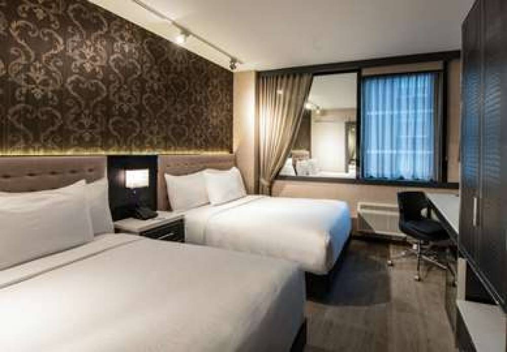 ALIZ HOTEL TIMES SQUARE 7