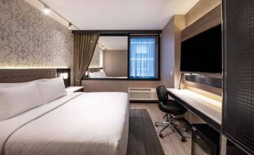 ALIZ HOTEL TIMES SQUARE 9