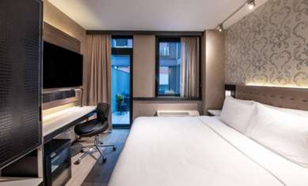 ALIZ HOTEL TIMES SQUARE 8