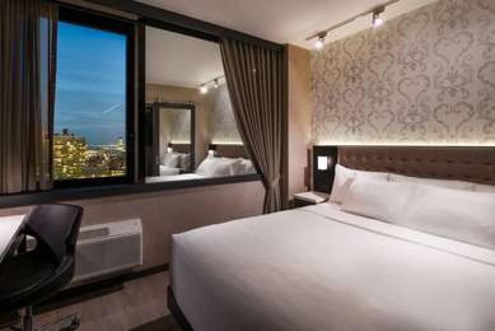 ALIZ HOTEL TIMES SQUARE 6