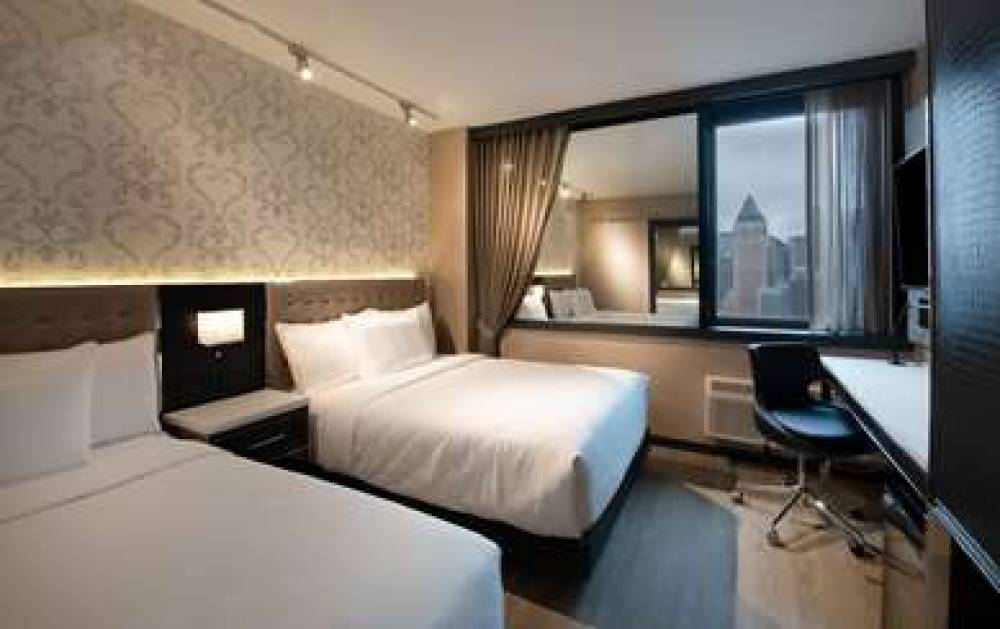 ALIZ HOTEL TIMES SQUARE 5