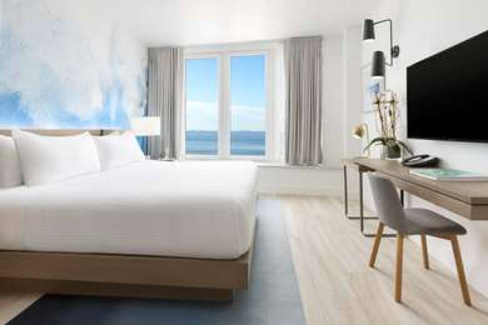 Allegria Hotel 10