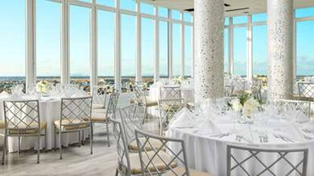 Allegria Hotel 8