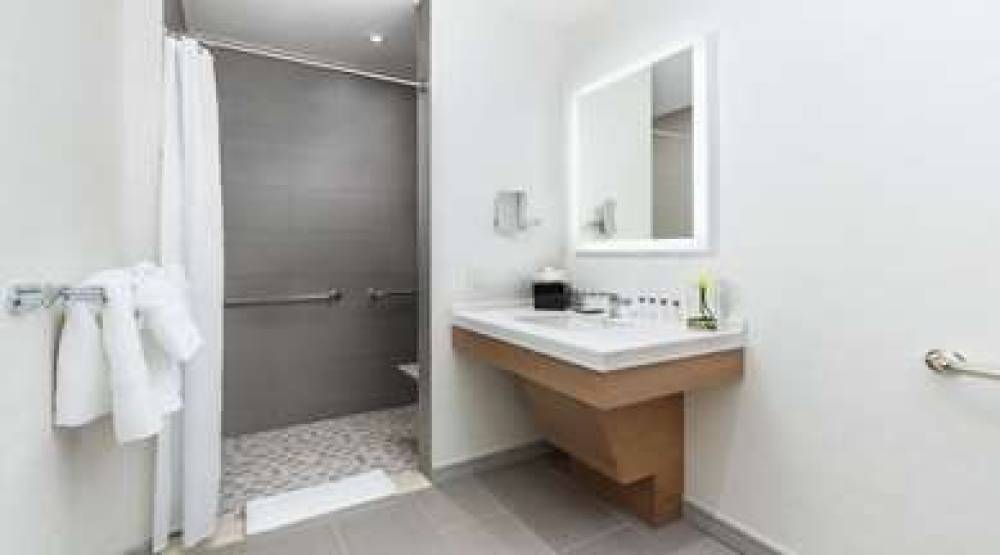 Allegria Hotel 7