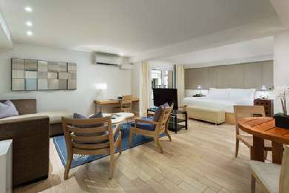 Allegria Hotel 5