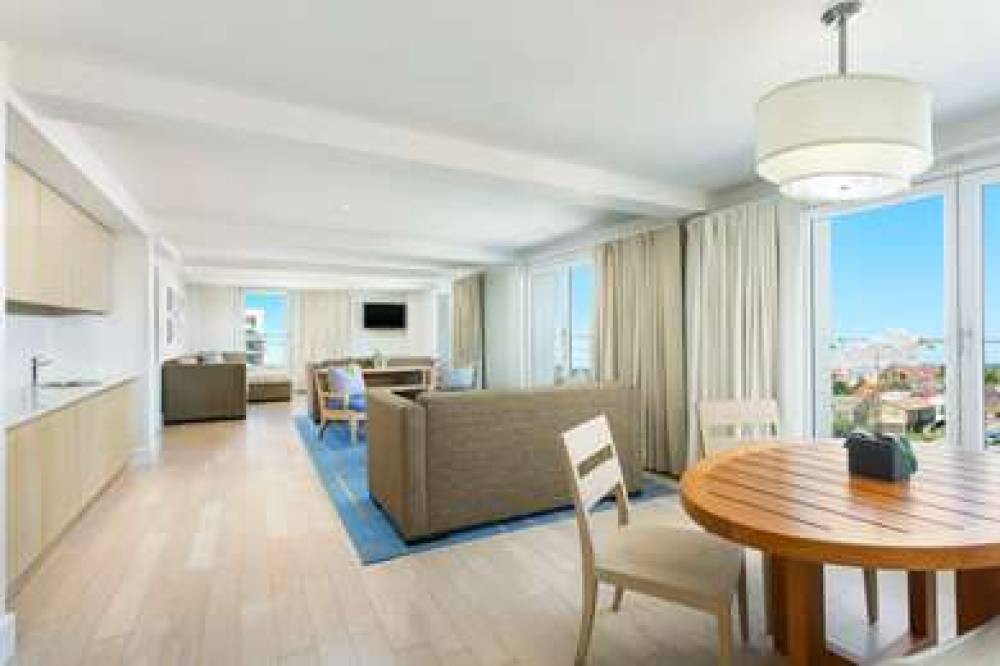 Allegria Hotel 9