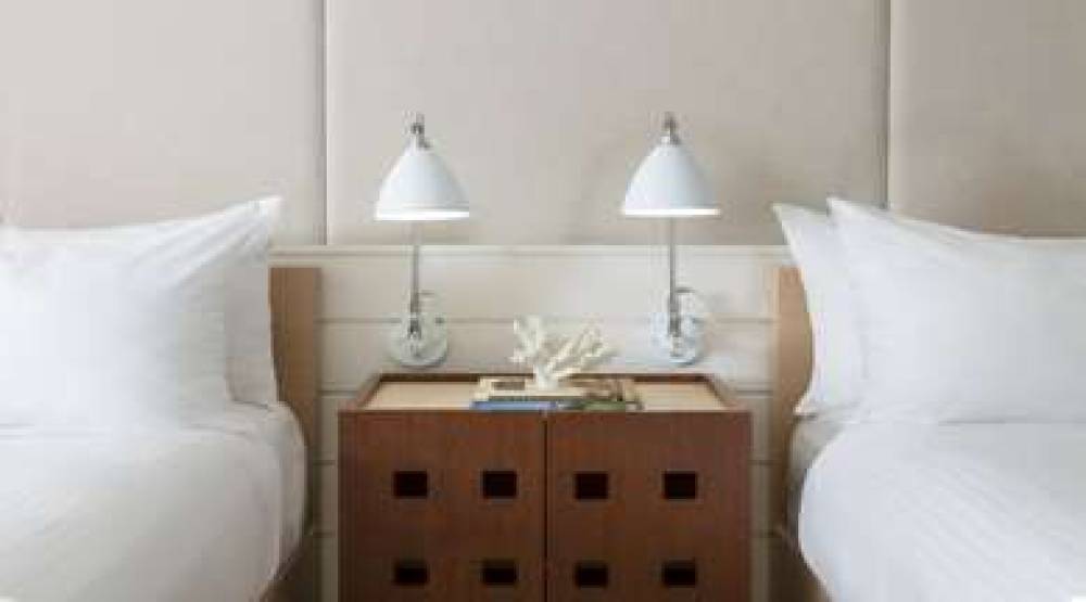 Allegria Hotel 6