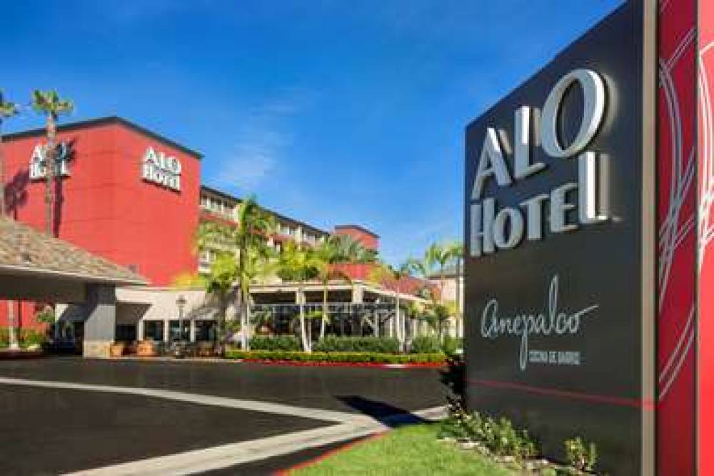 ALO Hotel 4
