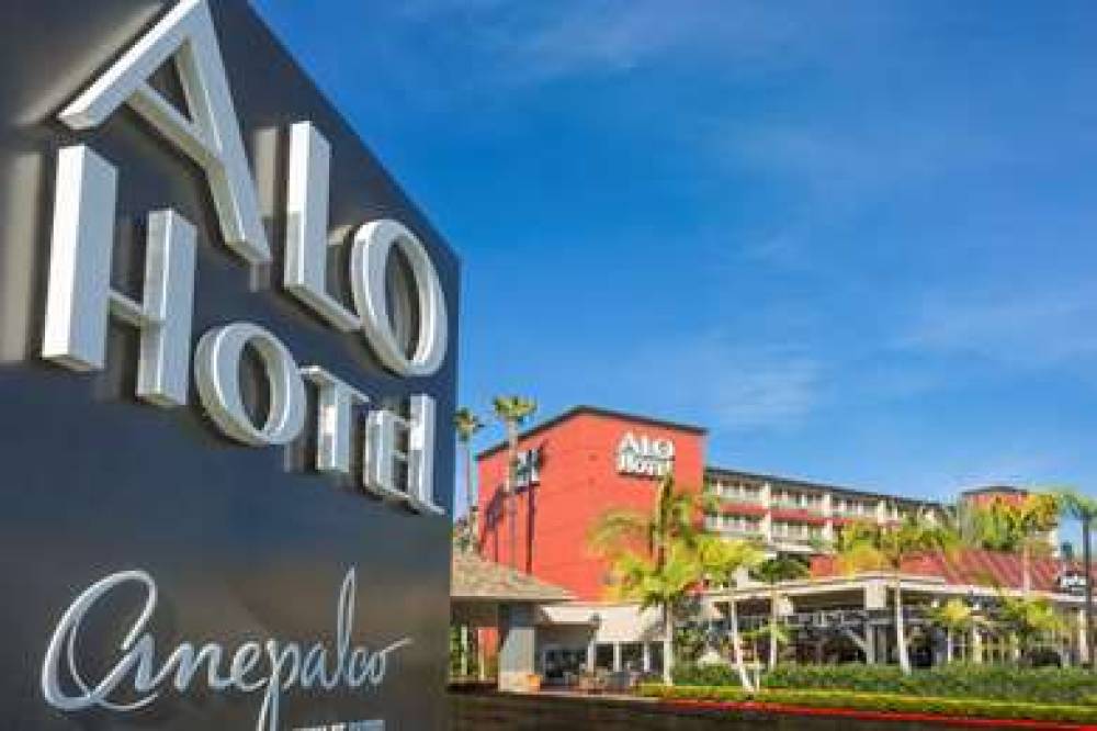 ALO Hotel 2