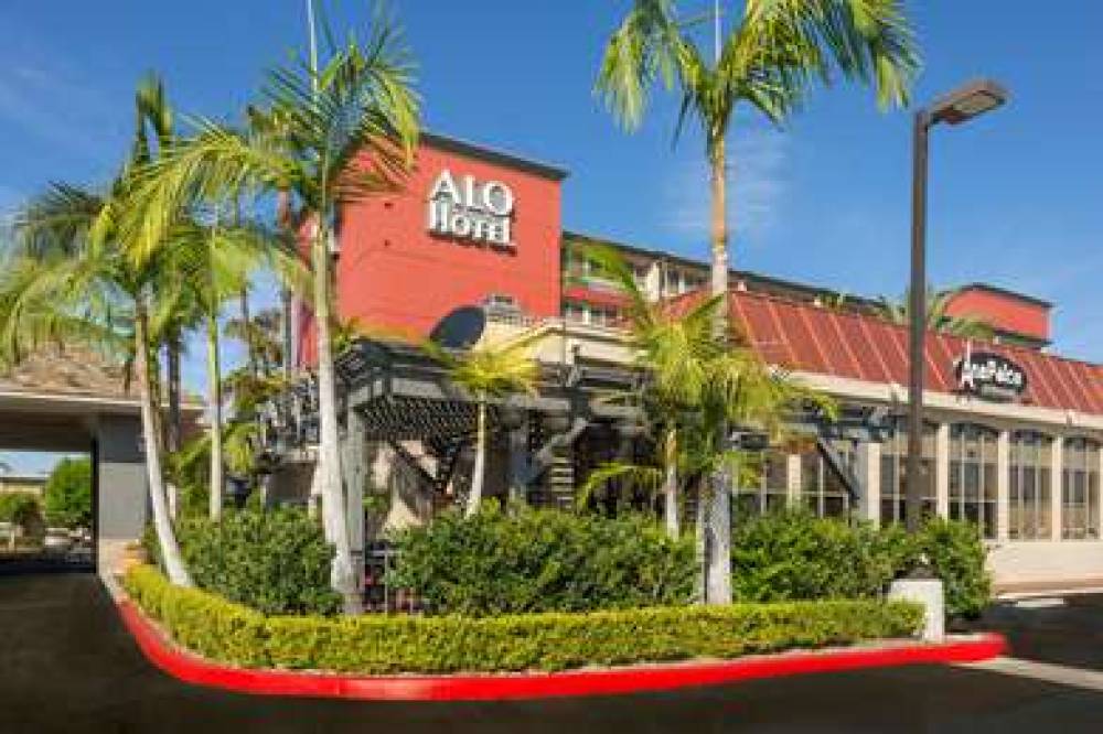 ALO Hotel 1