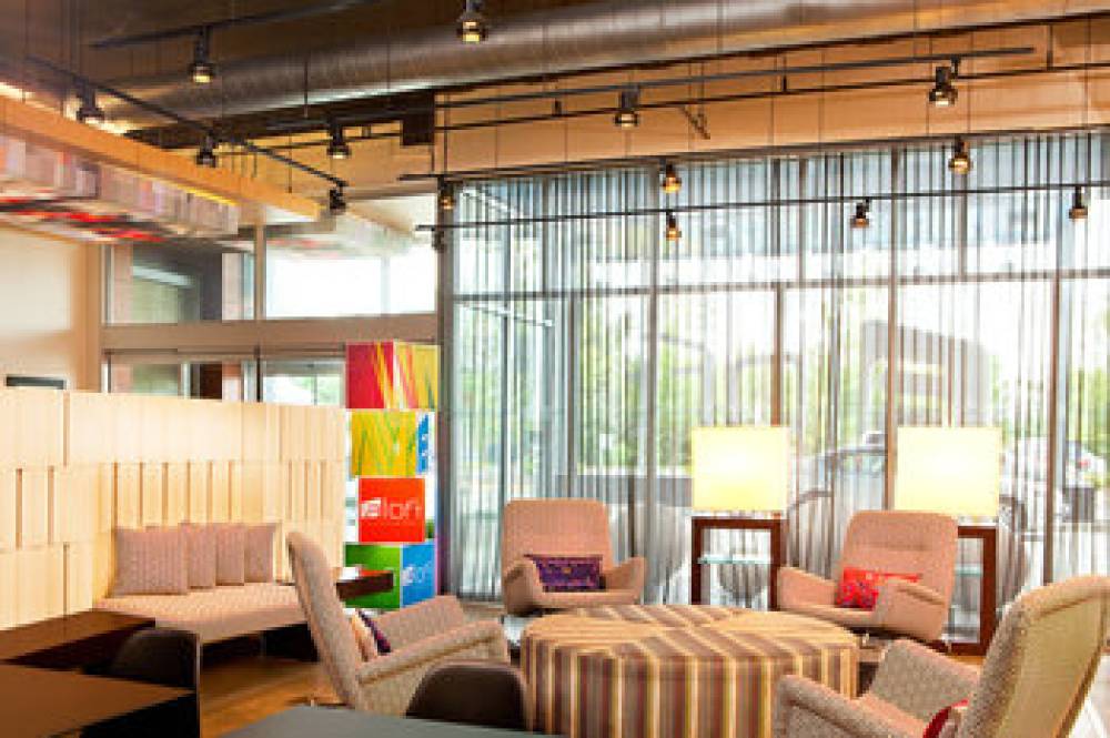 Aloft Arundel Mills BWI Airport 4