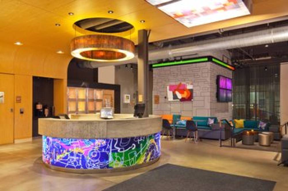 Aloft Bolingbrook 9