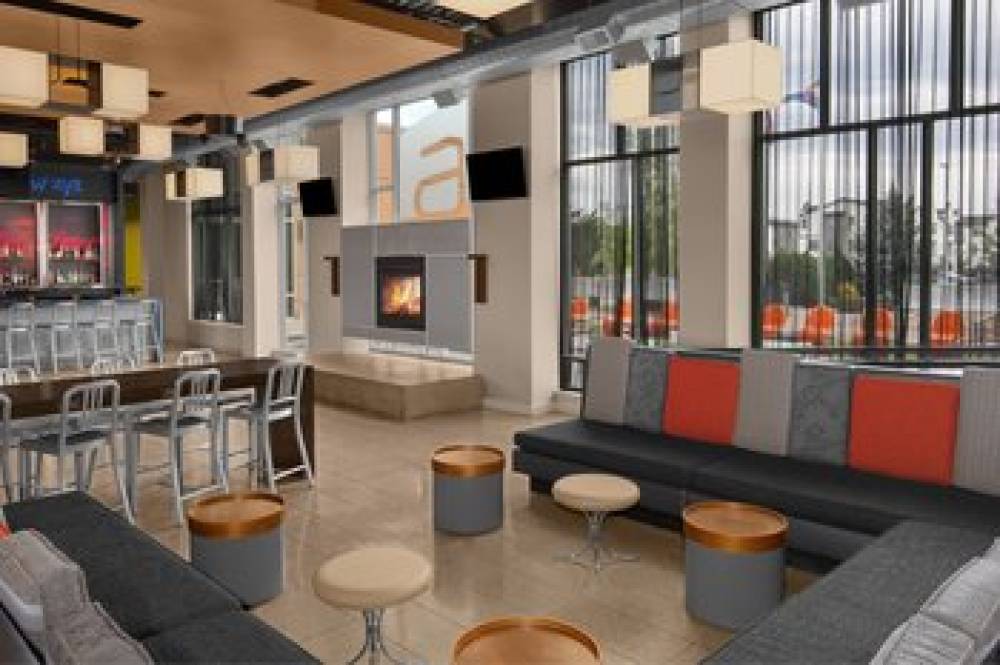 Aloft Broomfield Denver 5