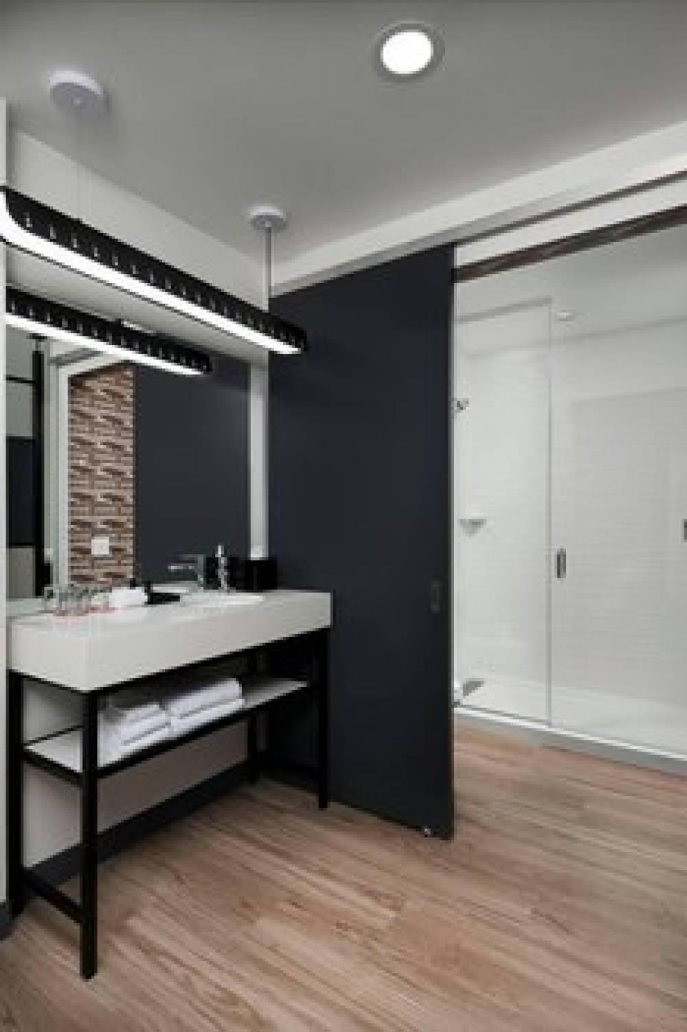 Aloft By Marriott DFW Airport North 10