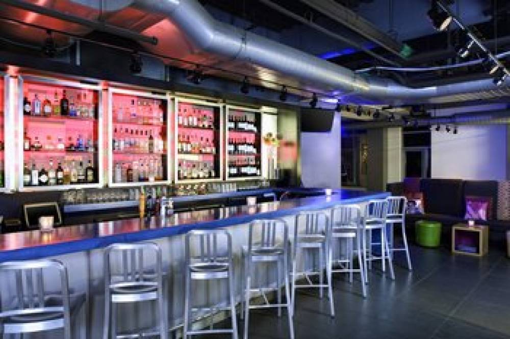 Aloft Cleveland Downtown 1