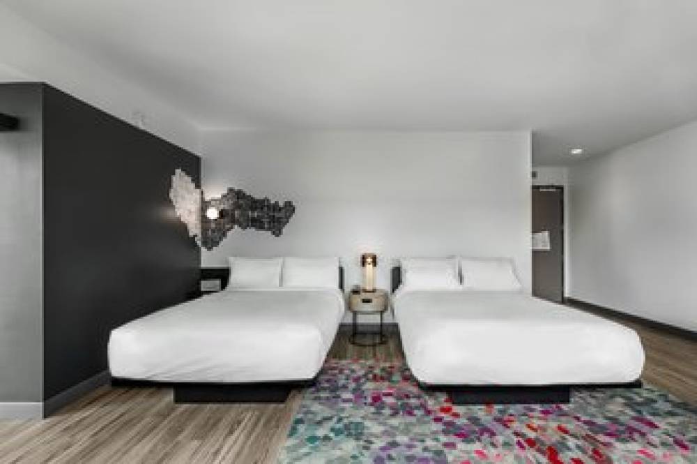 Aloft Columbus Easton 8