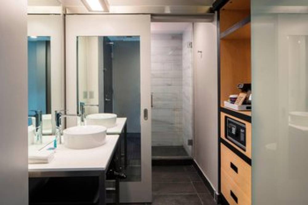 Aloft Coral Gables 9