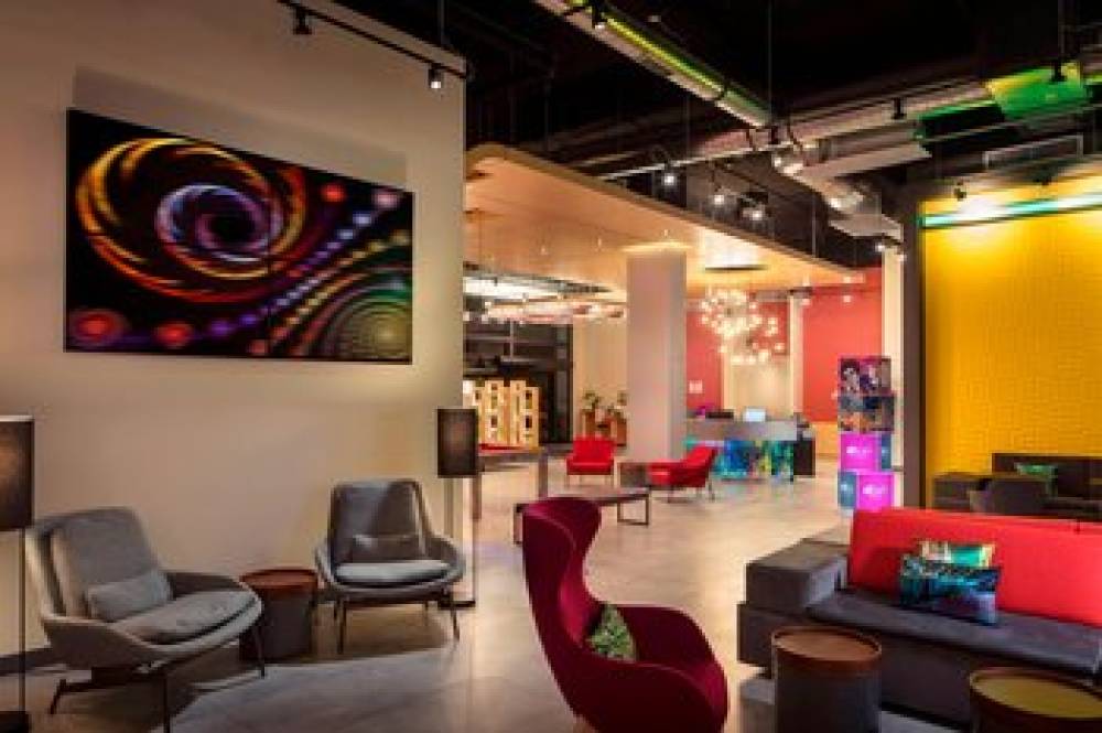 Aloft Coral Gables 2