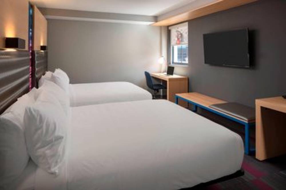 Aloft Coral Gables 3