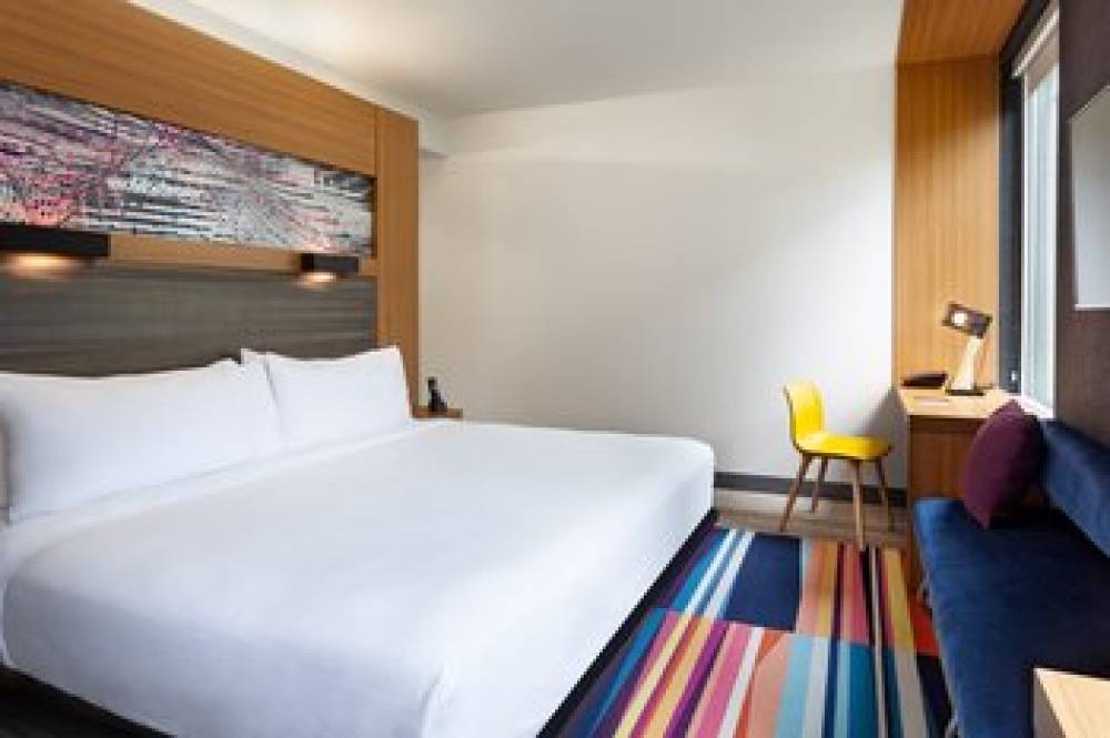 Aloft Jacksonville Tapestry Park 3