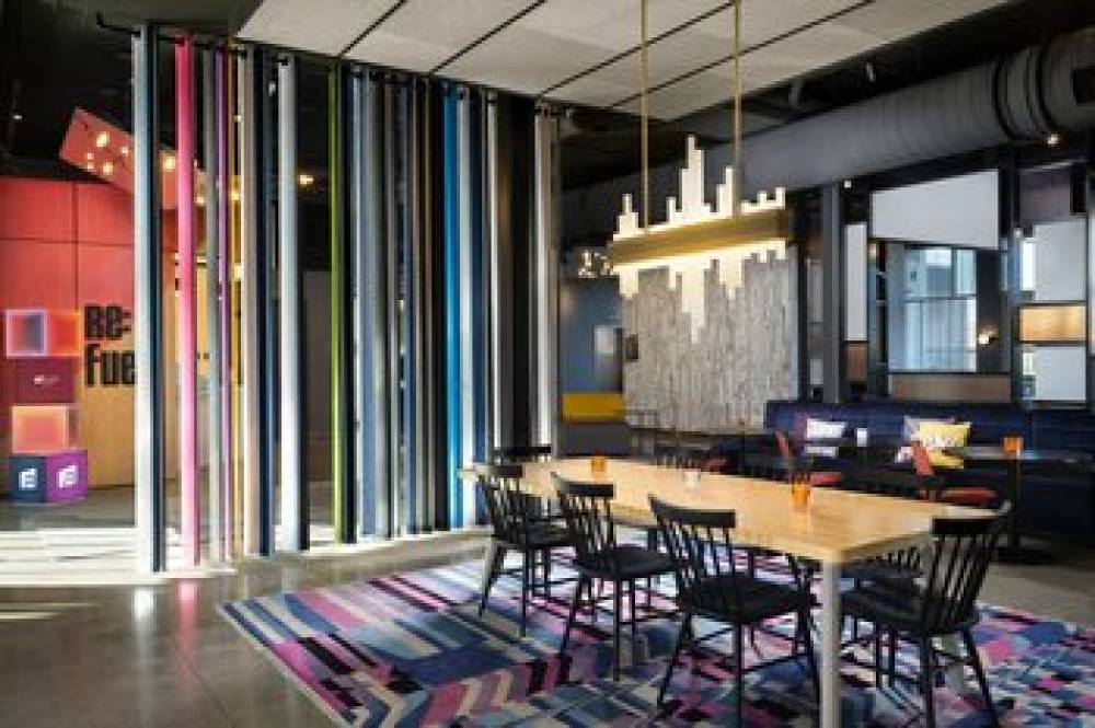 Aloft Knoxville West 10