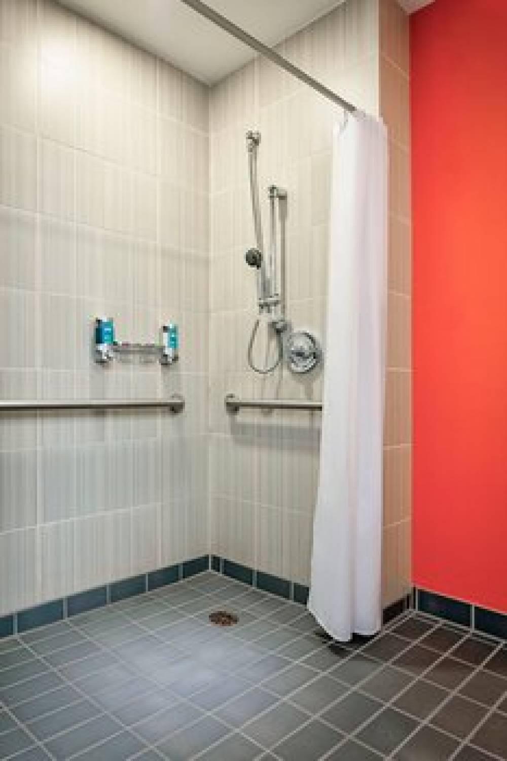 Aloft Las Colinas 6