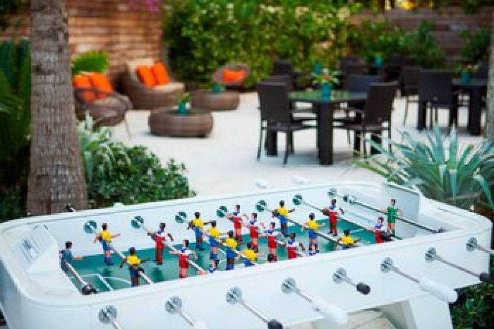 Aloft Miami Dadeland 8