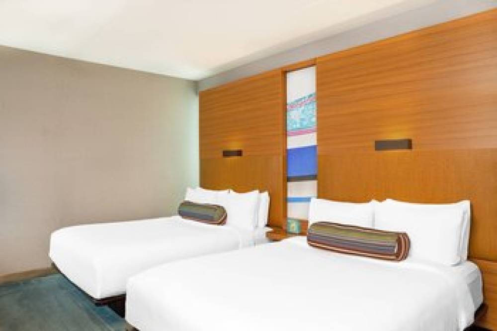 Aloft Miami Doral 6