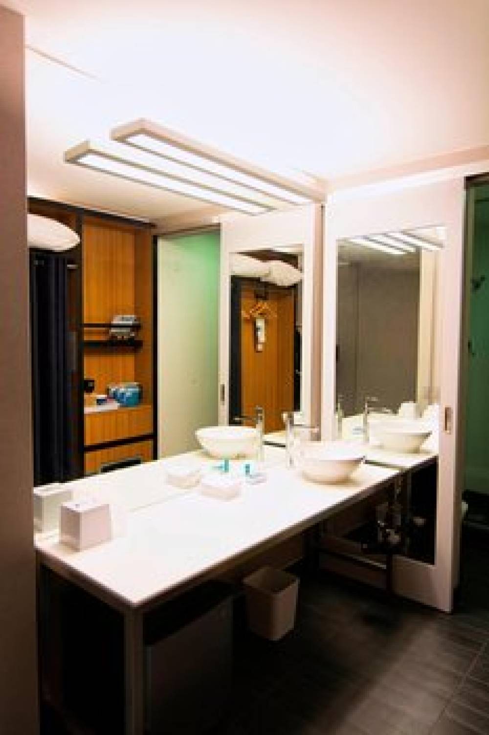 Aloft Miami Doral 7