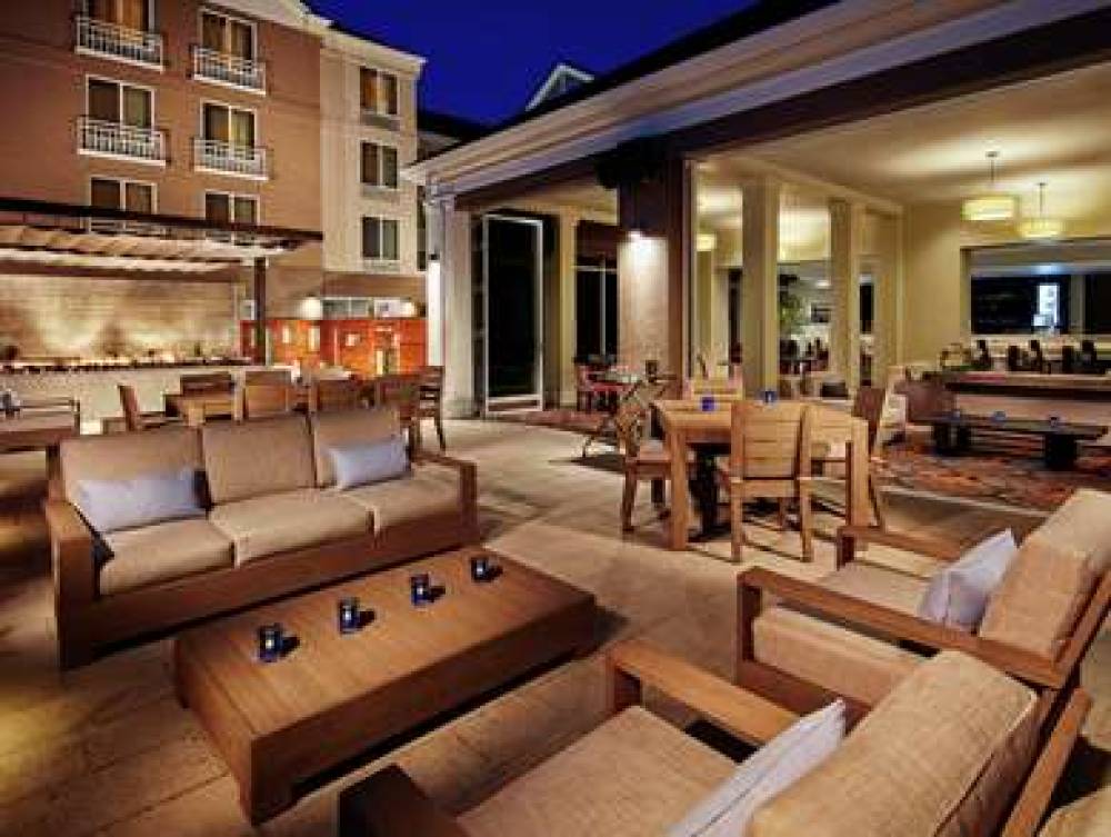 Aloft Mountain View 5
