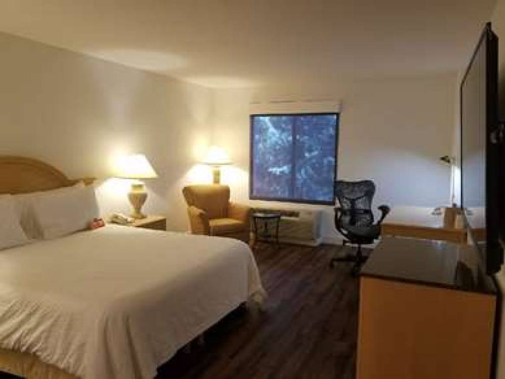 Aloft Mountain View 1