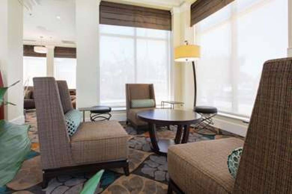 Aloft Mountain View 9