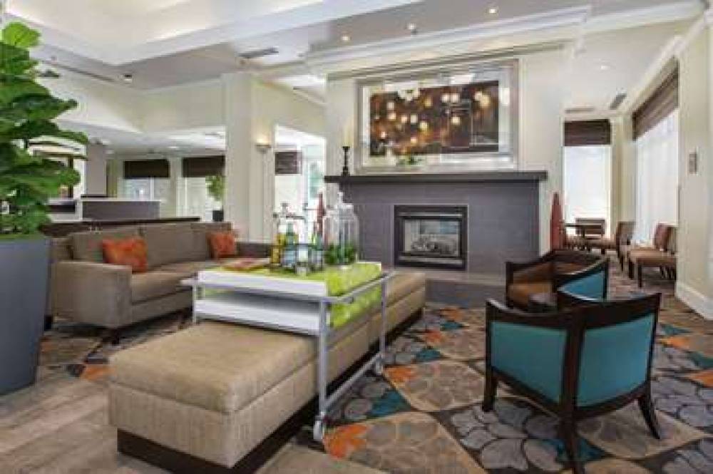 Aloft Mountain View 8