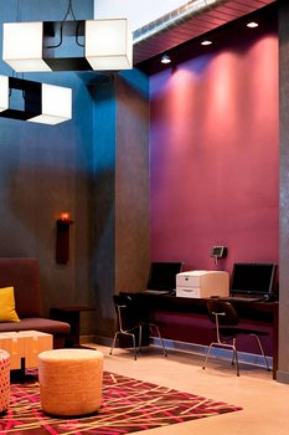 Aloft New York Brooklyn 6