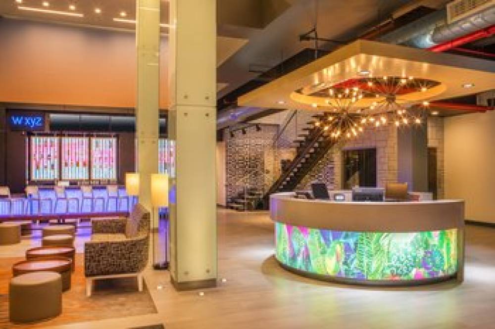 Aloft New York LaGuardia Airport 5