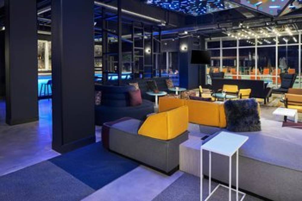 Aloft Ocean City 4