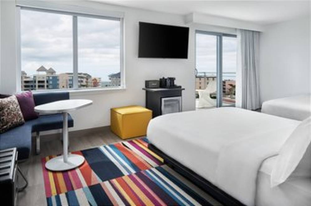 Aloft Ocean City 10